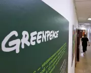 North Dakota Judge Finalizes $345 Million Judgment Against Greenpeace in Pipeline Case