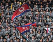 North Korea's Women's Football Team Returns to Asian Cup After Decade-Long Absence