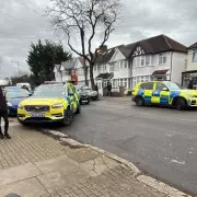 North London Reels from 48 Hours of Violence: Four Stabbed in Separate Attacks