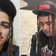 Northampton Skate Park Stabbing: First Picture of Victim Mason Miller Released