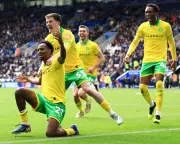 Norwich Defeats Leicester, Hull Matches Historic Record in Championship Roundup