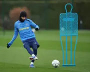 Nottingham Forest and Tottenham Hotspur Face Managerial Turmoil Amid Relegation Fears