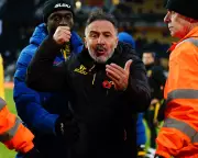 Nottingham Forest Appoints Vítor Pereira as Fourth Head Coach This Season