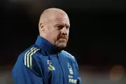 Nottingham Forest Sacks Sean Dyche After 114 Days in Brutal Premier League Relegation Battle