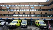 Nottingham University Hospitals Declares Critical Incident Amid Overwhelming Demand