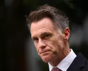 NSW Premier Chris Minns Defends Police Actions at Sydney Muslim Protest