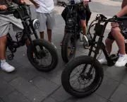 NSW to Seize and Crush E-Bikes in Crackdown on Illegal Modifications