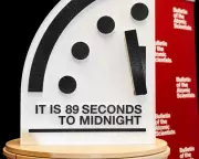 Nuclear Threat Escalates as Arms Control Collapses, Sparking Call for New Peace Movement