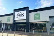 Oak Furnitureland Cuts Losses, Plans Major Showroom Expansion in 2026