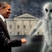 Obama's UFO Remarks Signal Major Alien Disclosure Ahead, Experts Claim