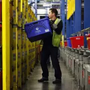 Ocado Plans Major Restructuring with Up to 1,000 UK Job Cuts