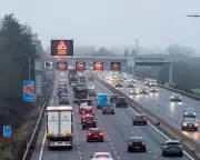 Official Reports Slam Smart Motorways as Poor Value for Money