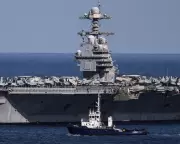 Oil Prices Surge to Seven-Month Highs Amid US-Iran Tensions