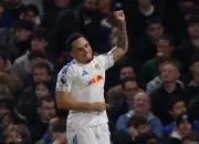 Okafor's Late Strike Earns Leeds Valuable Point Against Wasteful Chelsea