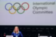 Olympics Chief Laments Ice Protests and Epstein Fallout as Distractions