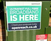 Openreach's Full Fibre Promise: A Teignmouth Resident's Rollercoaster Ride