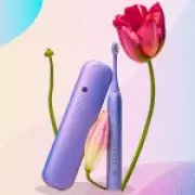 Ordo Sonic+ Electric Toothbrush: The Dentist-Level Clean for Mother's Day