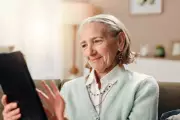 Over-50s Defy Tech Stereotypes, Embrace Youthful Lifestyles in New Study