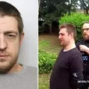 Oxford Man Jailed for Life After Admitting Ex-Partner's Murder