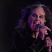 Ozzy Osbourne Hologram Concert in ABBA Voyage Style Under Discussion