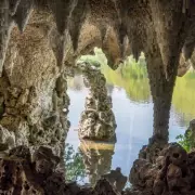 Painshill Park: A Magical 18th-Century Garden Walk Just an Hour from London