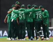 Pakistan Agrees to Play India in Sri Lanka for T20 World Cup