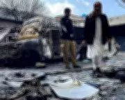 Pakistan Intensifies Crackdown on Baloch Separatists After Major Assaults