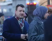 Palestinian Activist Mahmoud Khalil Fights Deportation Amid ICE Scrutiny