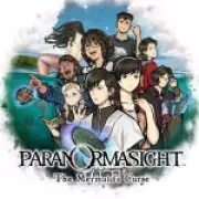 Paranormasight: The Mermaid's Curse Review - A Supernatural Mystery Adventure