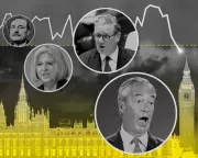 Parliamentary Rhetoric on Immigration Shifts Dramatically Rightward Over Century