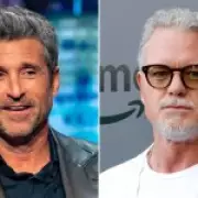 Patrick Dempsey Reveals He Wanted Eric Dane for Brother Role Before Actor's Death