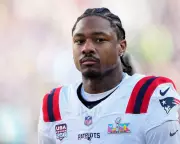 Patriots' Stefon Diggs Pleads Not Guilty to Assault and Strangulation Charges