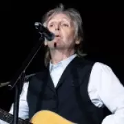 Paul McCartney Documentary 'Man On The Run' Reveals Human Side of Beatles Legend