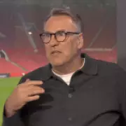 Paul Merson Urges Arteta to Drop Arsenal Star for Tottenham Derby Clash