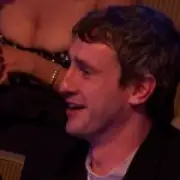 Paul Mescal's Bafta Blunder: Actor Caught on Phone During Ceremony