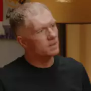 Paul Scholes Urges Man Utd to Sign £42.5m Tottenham Star Cristian Romero