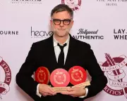 Paul Thomas Anderson's Latest Film Triumphs at London Critics' Circle Awards