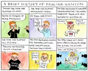 Pauline Hanson's Political Legacy: What Lessons Can We Learn?