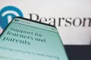 Pearson CEO Dismisses AI Threat Concerns After Investor Jitters