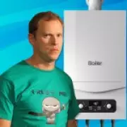 Peep Show's Jeremy's Boiler 'Trick' Debunked by Heating Experts