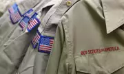Pentagon Identifies Boy Scouts of America as Potential Security Threat