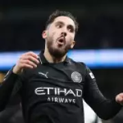 Pep Guardiola Provides Injury Updates on Cherki, Dias and Doku Ahead of Carabao Cup Semi-Final