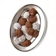 Perfect Brigadeiros: A Brazilian Sweet for Valentine's Day