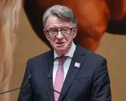 Peter Mandelson Faces Police Probe Over Epstein Email Leaks