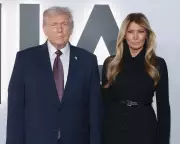 Phantom Thread Creators Demand Music Removal from Melania Trump Documentary