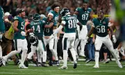 Philadelphia Eagles Triumph Over Kansas City Chiefs in Super Bowl Victory