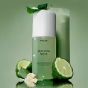 PHLUR's Matcha Milk Scent: A Viral Fragrance for Green Tea Enthusiasts