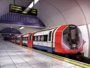 Piccadilly Line's New Air-Conditioned Trains Delayed Until 2027, Costs Soar