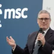 PM Starmer Urges Accelerated Defence Spending Amid Russian Threat