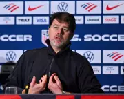 Pochettino and Weah Criticise Soaring World Cup Ticket Prices